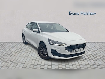 2023 - 1.0 EcoBoost Titanium 5dr