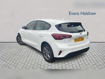 Used Ford Focus 2023 for sale - 77373707: Photo