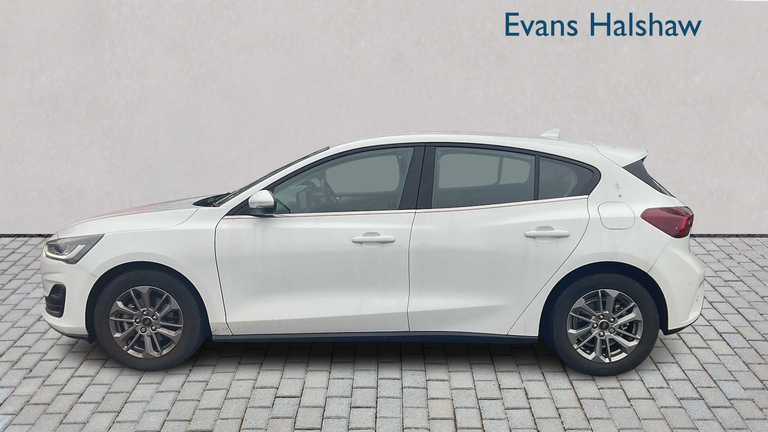 Used Ford Focus 2023 for sale - 77373707: Photo 3