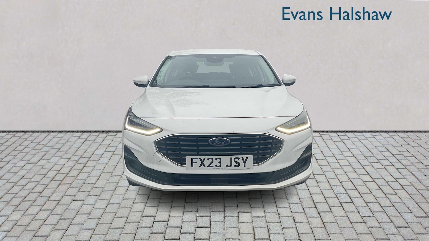 Used Ford Focus 2023 for sale - 77373707: Photo 4