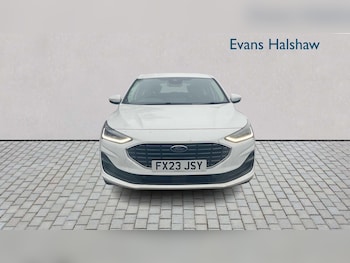 Used Ford Focus 2023 for sale - 77373707: Photo