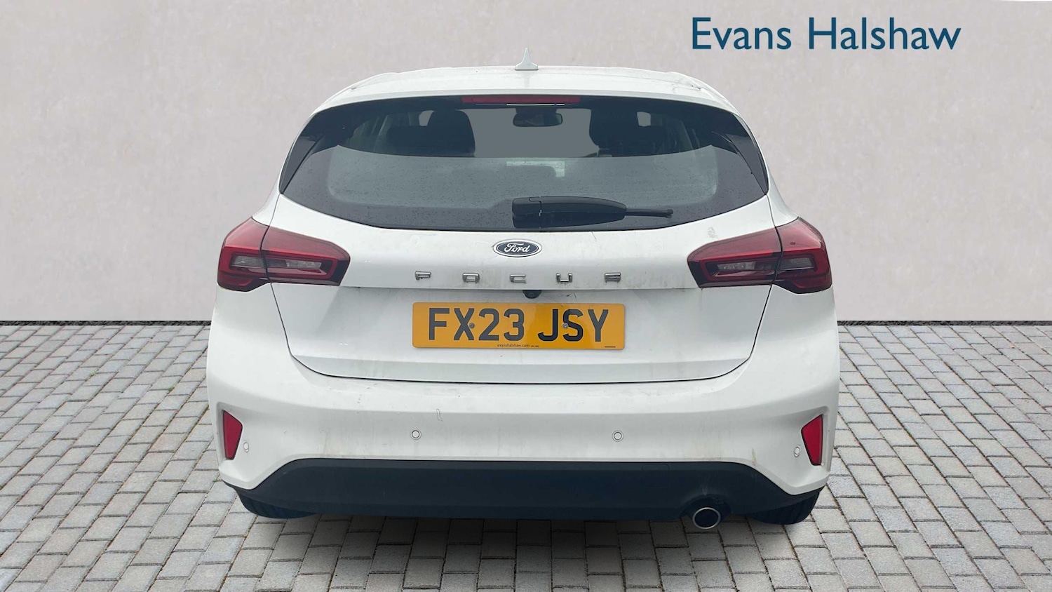 Used Ford Focus 2023 for sale - 77373707: Photo 5