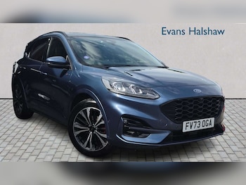 Used Ford Kuga 2023 for sale - 79351588: Photo
