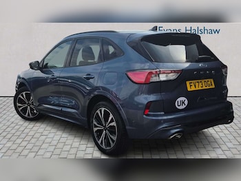Used Ford Kuga 2023 for sale - 79351588: Photo