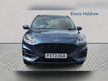 Used Ford Kuga 2023 for sale - 79351588: Photo