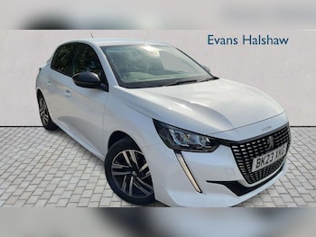 Used Peugeot 208 2023 for sale - 79134567: Photo