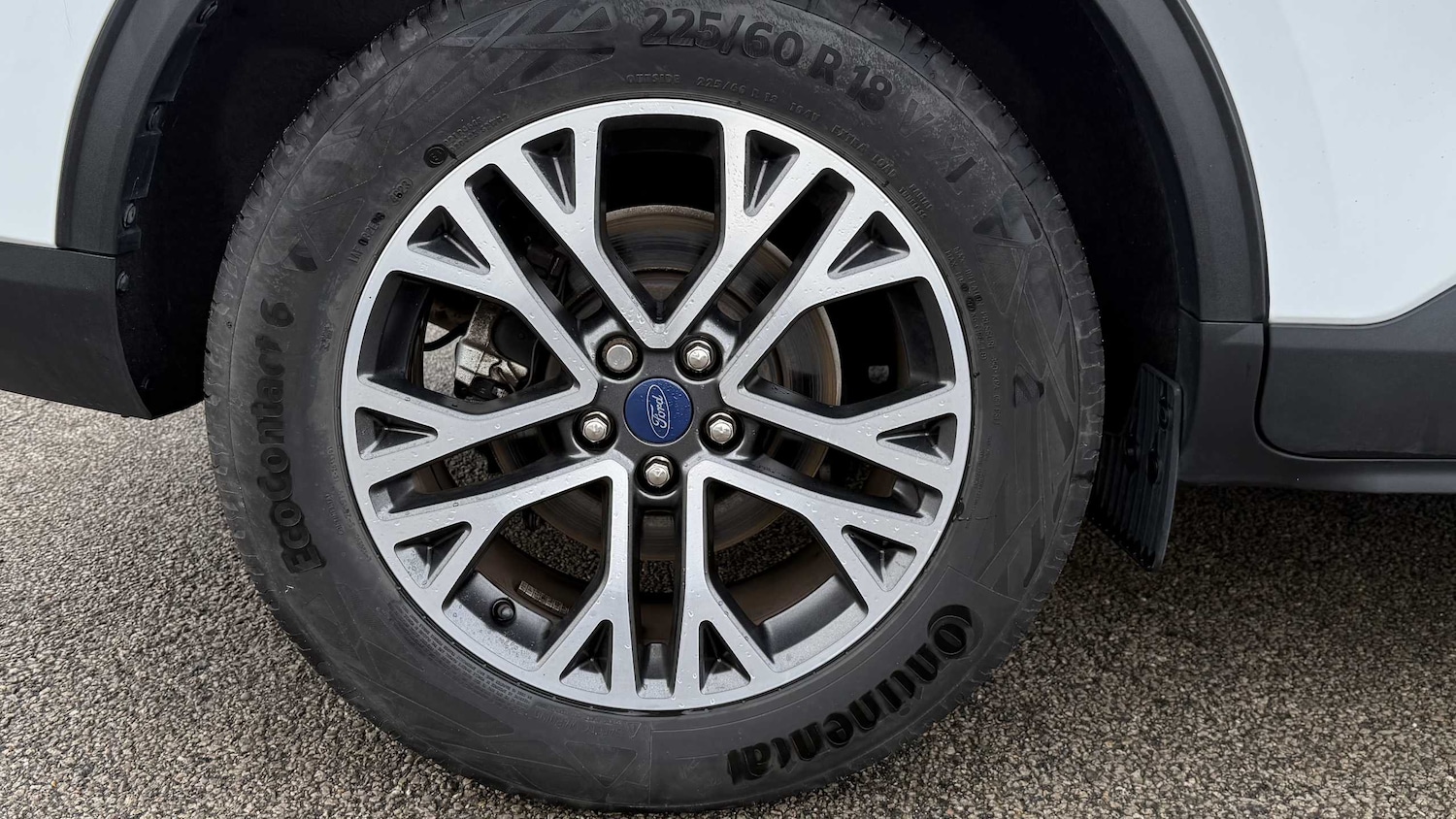 Used Ford Kuga 2022 for sale - 75758039: Photo 10