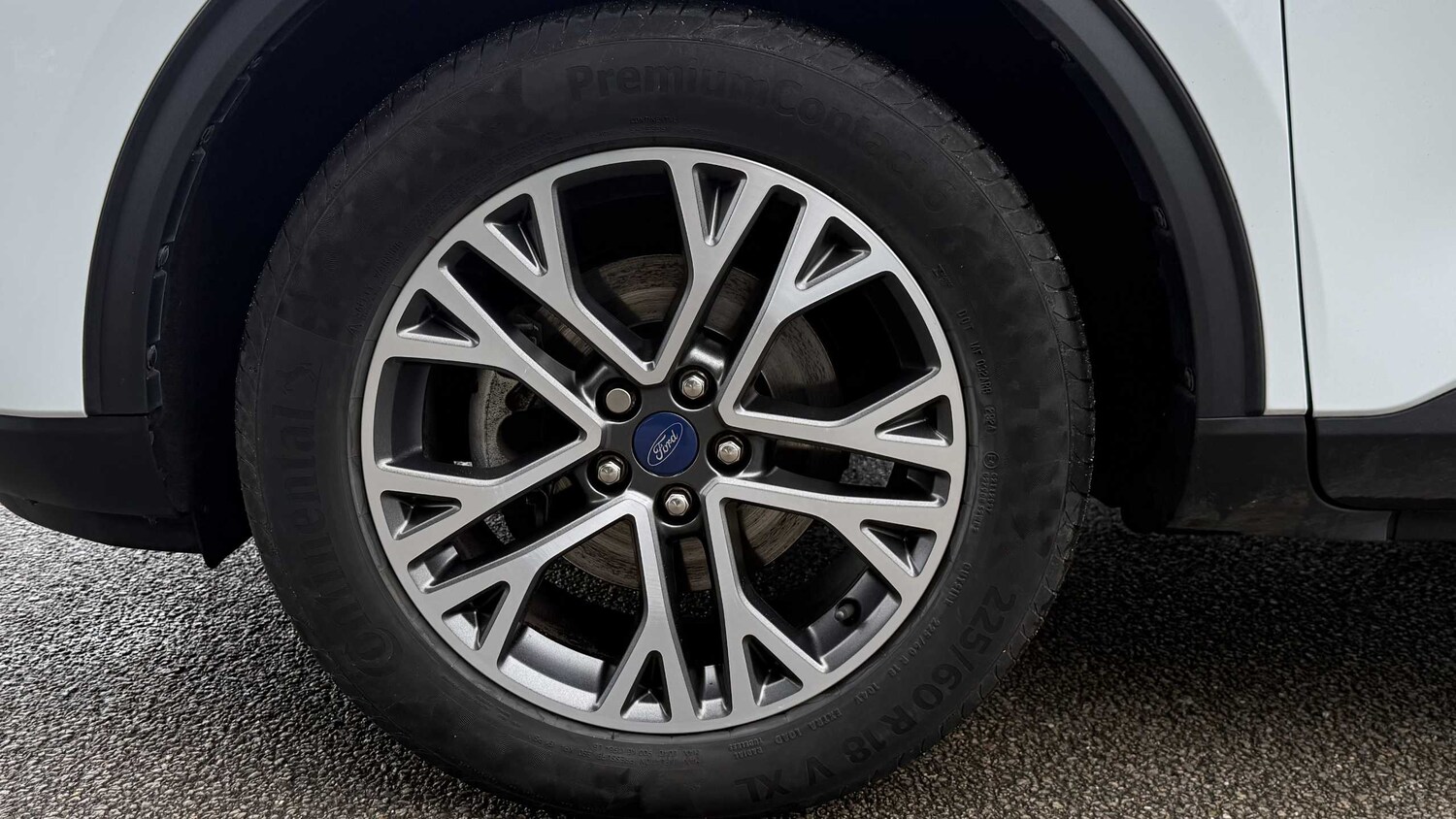 Used Ford Kuga 2022 for sale - 75758039: Photo 11