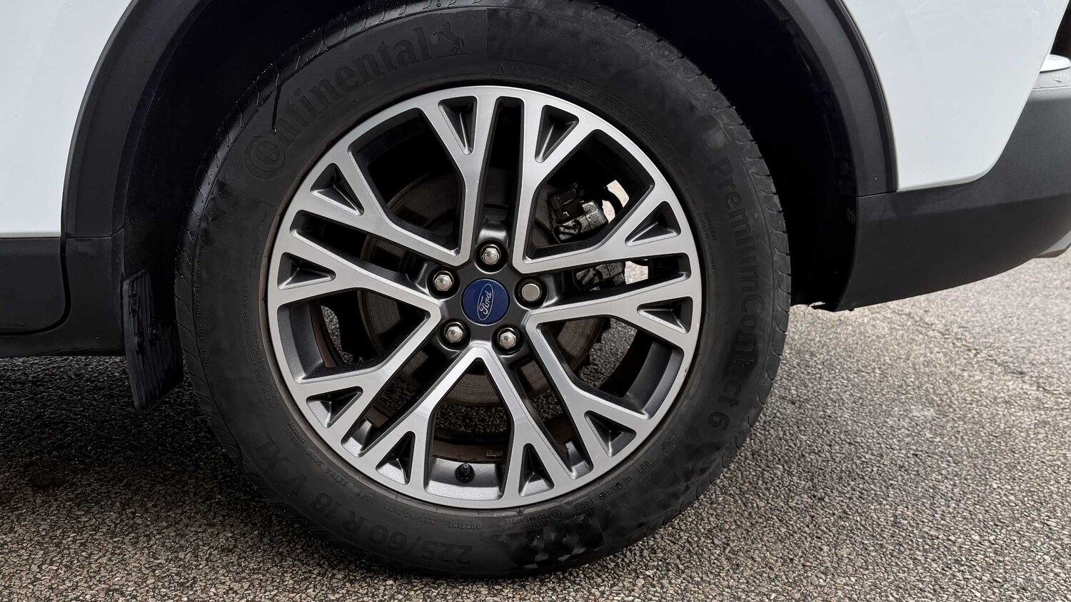 Used Ford Kuga 2022 for sale - 75758039: Photo 12