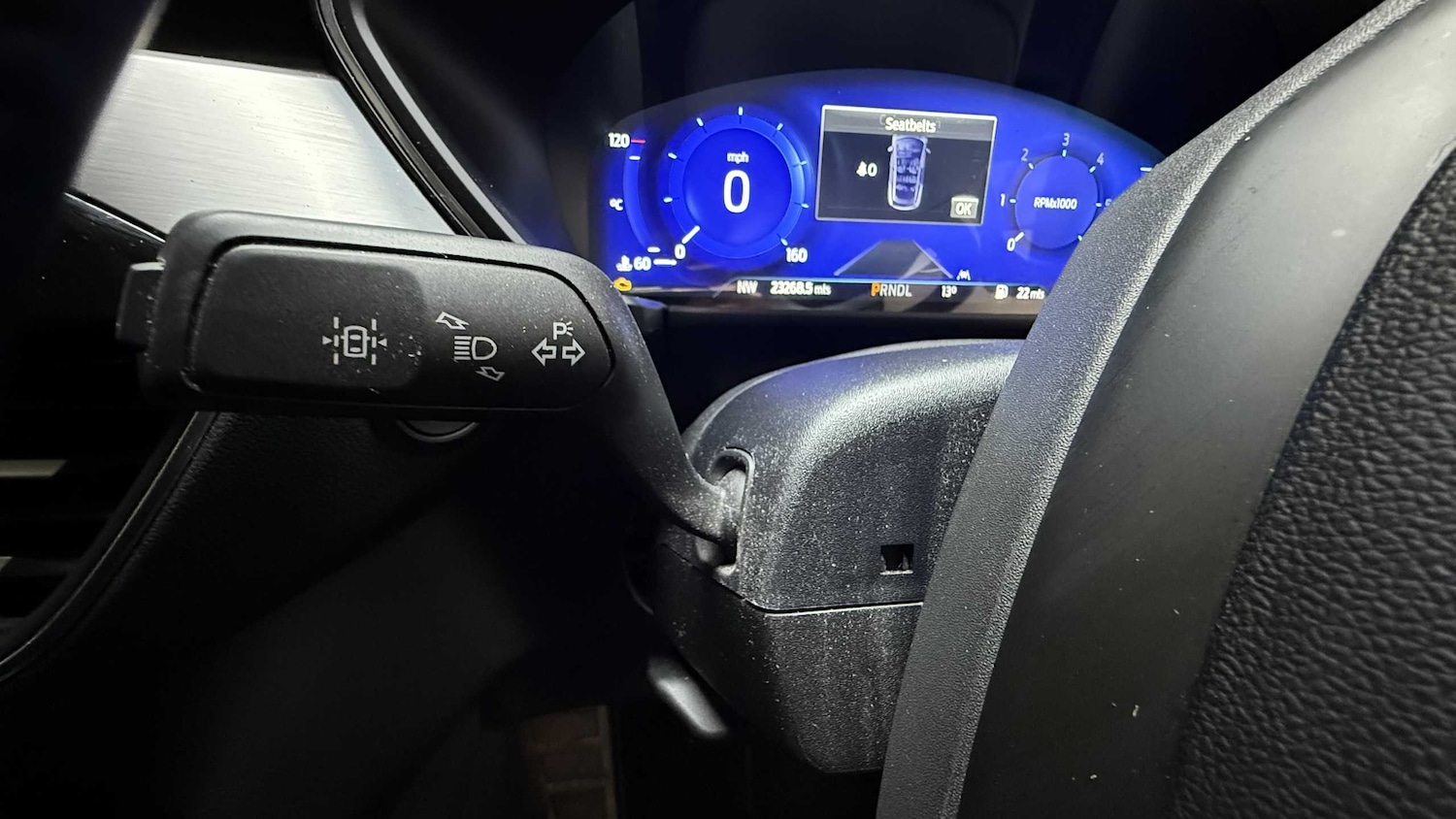 Used Ford Kuga 2022 for sale - 75758039: Photo 18