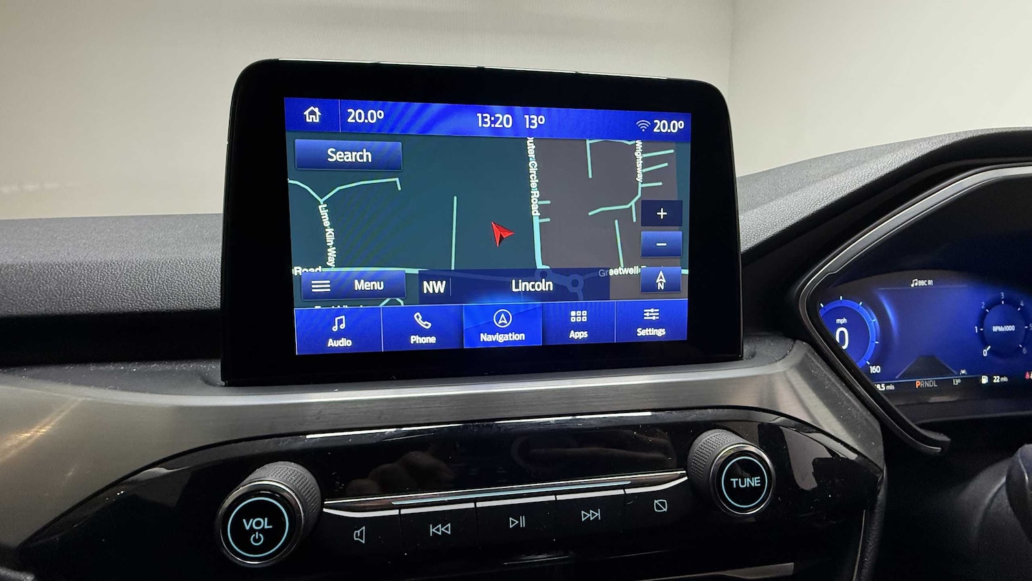 Used Ford Kuga 2022 for sale - 75758039: Photo 24