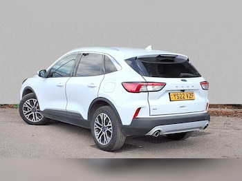 Used Ford Kuga 2022 for sale - 75758039: Photo