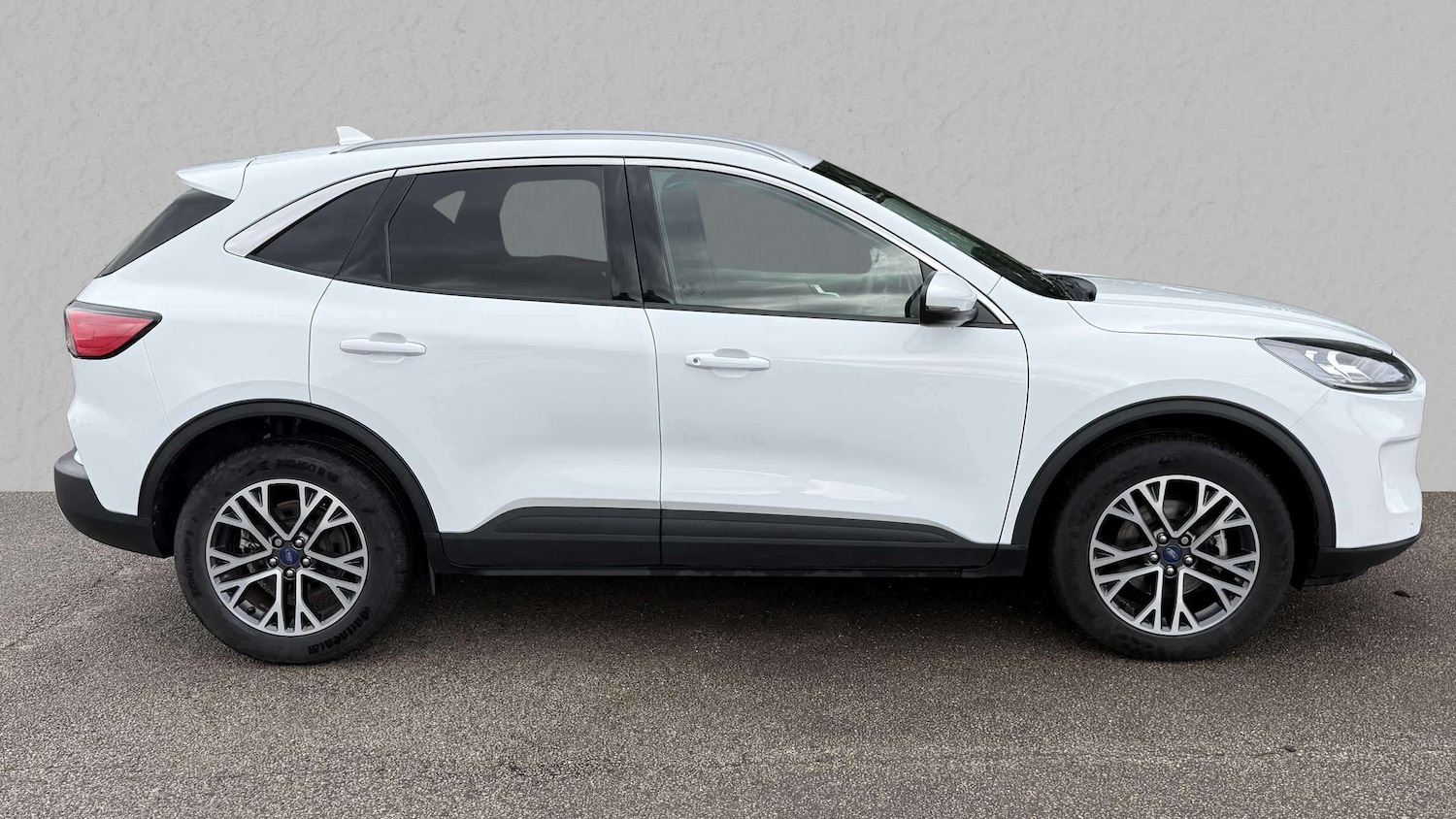 Used Ford Kuga 2022 for sale - 75758039: Photo 8