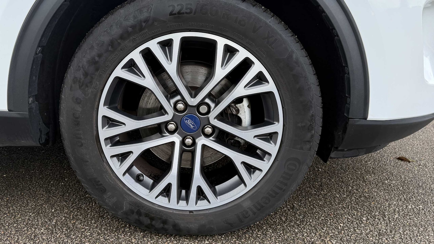 Used Ford Kuga 2022 for sale - 75758039: Photo 9