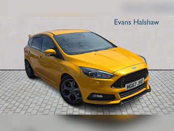 Used Ford Focus 2018 for sale - 78754813: Photo