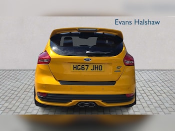 Used Ford Focus 2018 for sale - 78754813: Photo