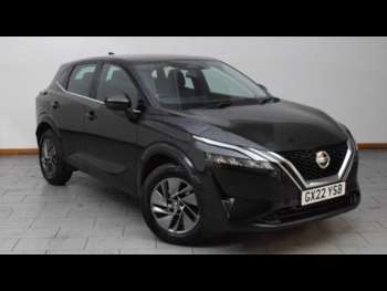 2022 - 1.3 DiG-T MH Acenta Premium 5dr