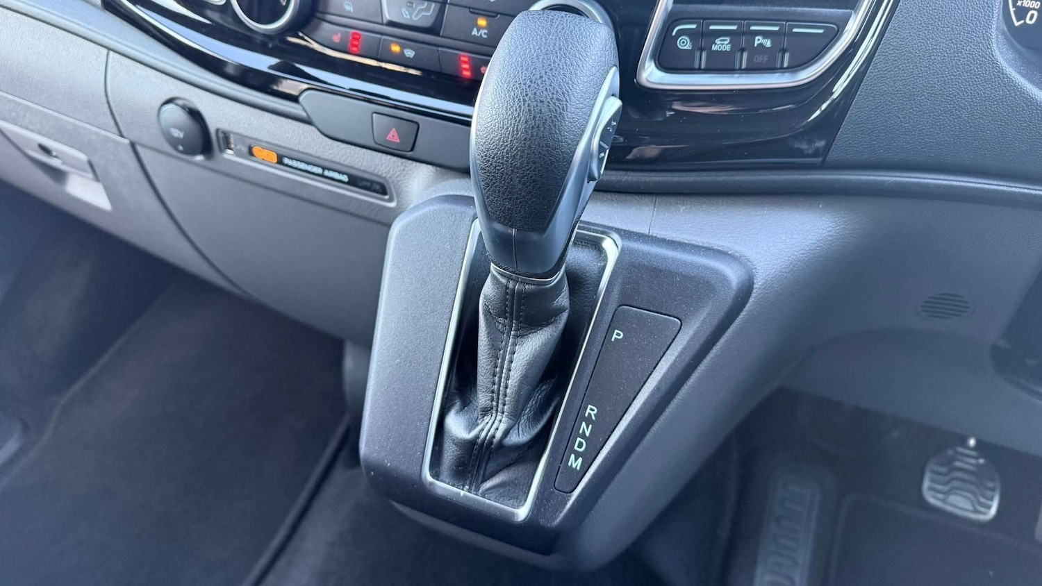 Used Ford Transit Custom 2023 for sale - 76902464: Photo 32