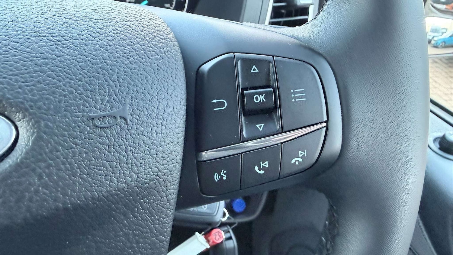 Used Ford Transit Custom 2023 for sale - 76902464: Photo 33