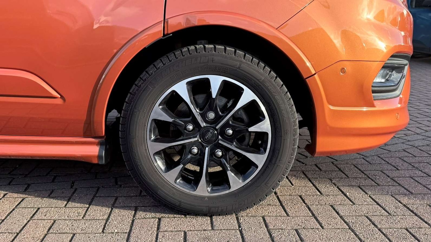 Used Ford Transit Custom 2023 for sale - 76902464: Photo 9