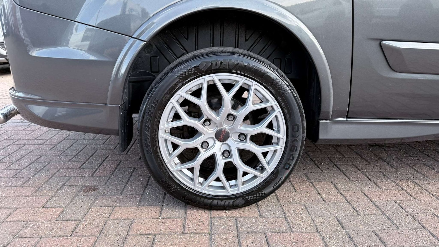 Used Ford Transit Custom 2018 for sale - 76088059: Photo 14