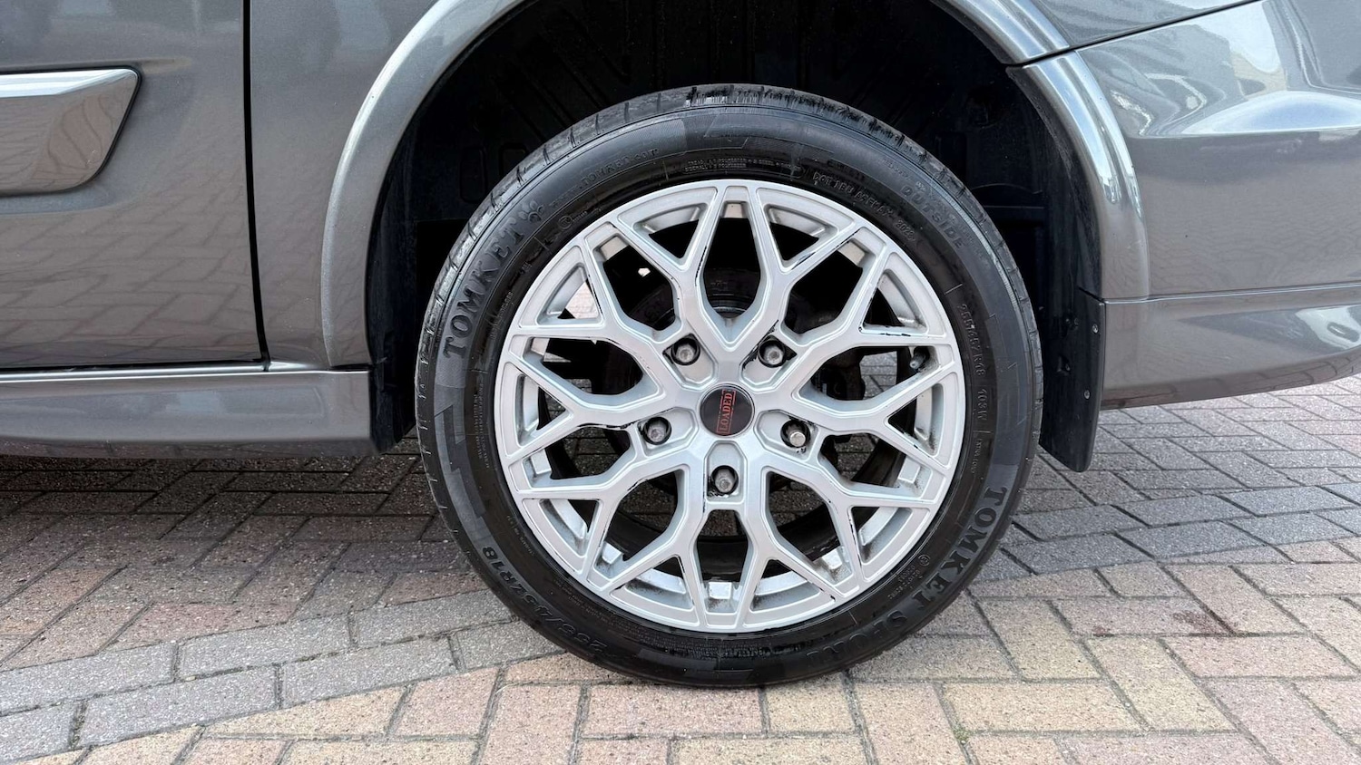 Used Ford Transit Custom 2018 for sale - 76088059: Photo 15