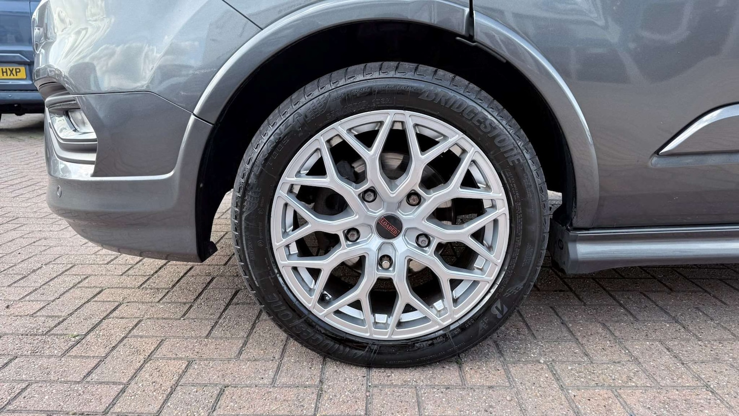 Used Ford Transit Custom 2018 for sale - 76088059: Photo 16