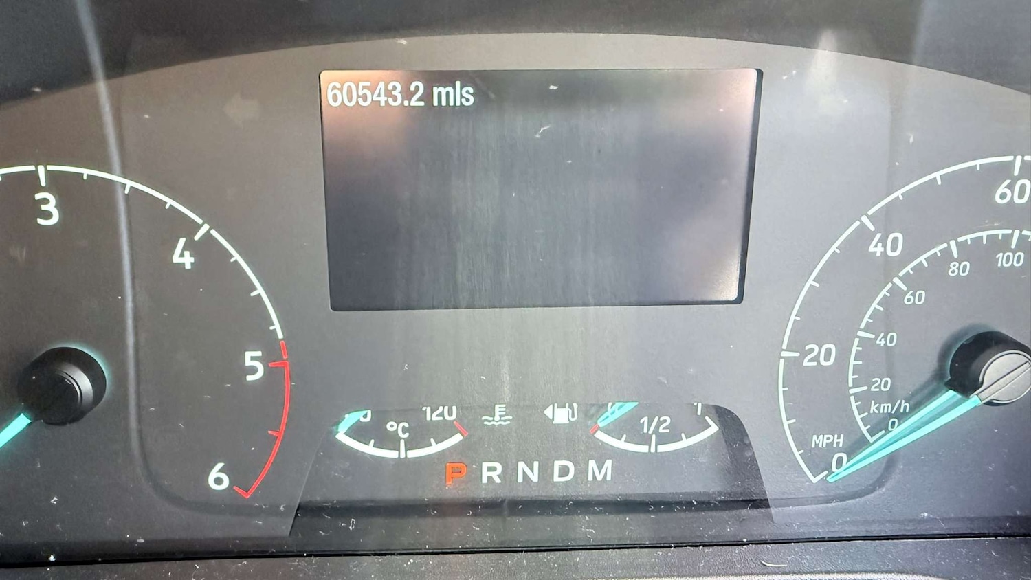 Used Ford Transit Custom 2018 for sale - 76088059: Photo 25