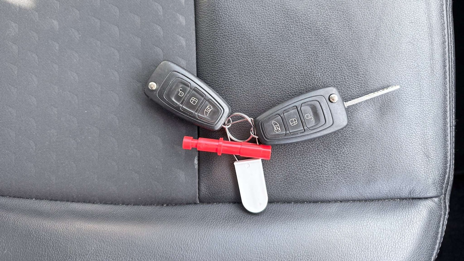 Used Ford Transit Custom 2018 for sale - 76088059: Photo 27