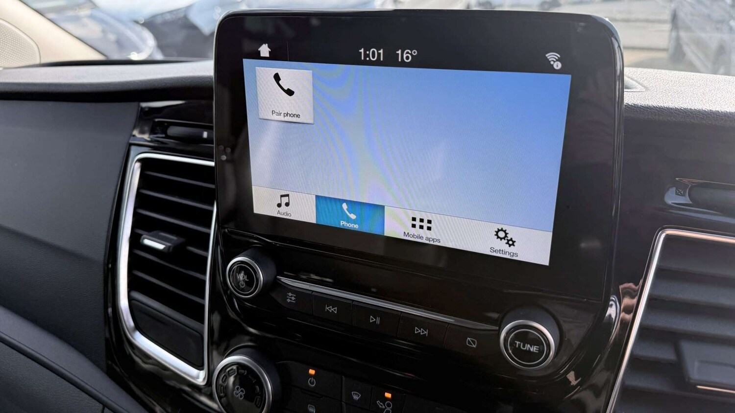 Used Ford Transit Custom 2018 for sale - 76088059: Photo 29