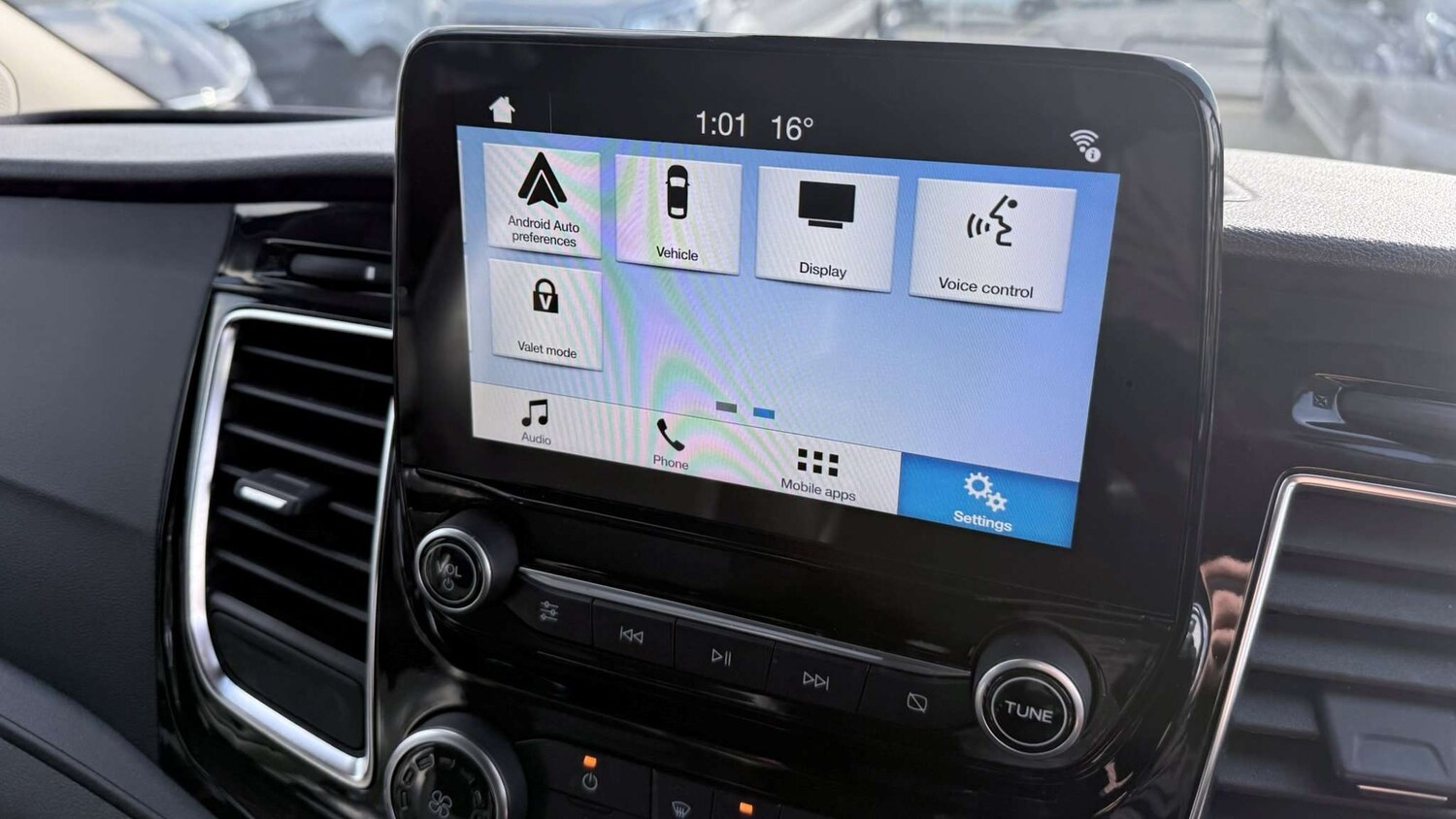 Used Ford Transit Custom 2018 for sale - 76088059: Photo 30