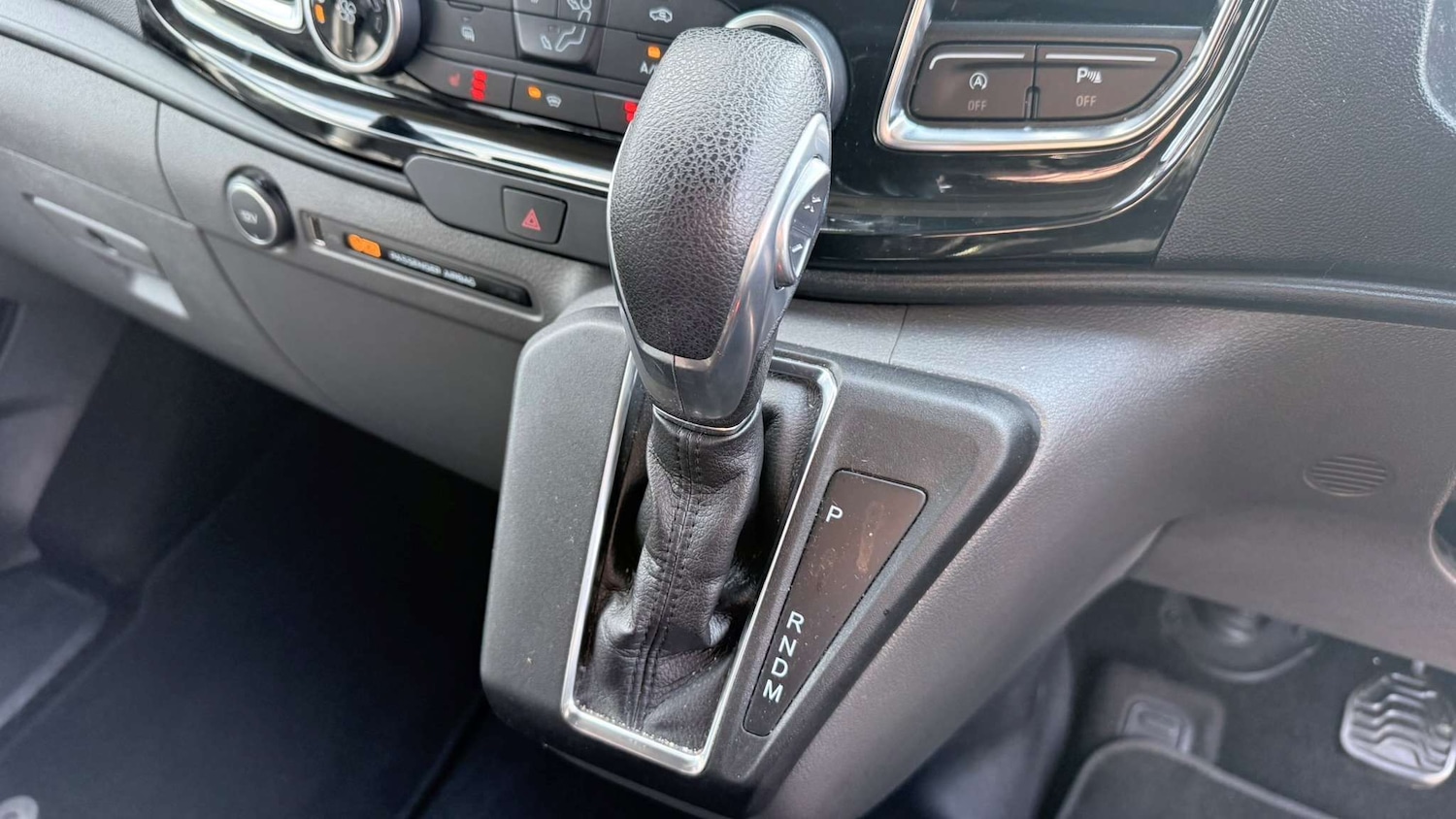 Used Ford Transit Custom 2018 for sale - 76088059: Photo 33