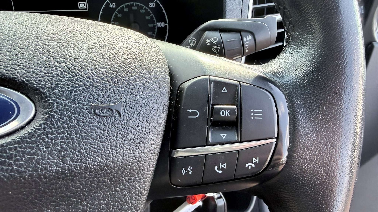 Used Ford Transit Custom 2018 for sale - 76088059: Photo 34