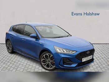 Used Ford Focus 2023 for sale - 77018838: Photo