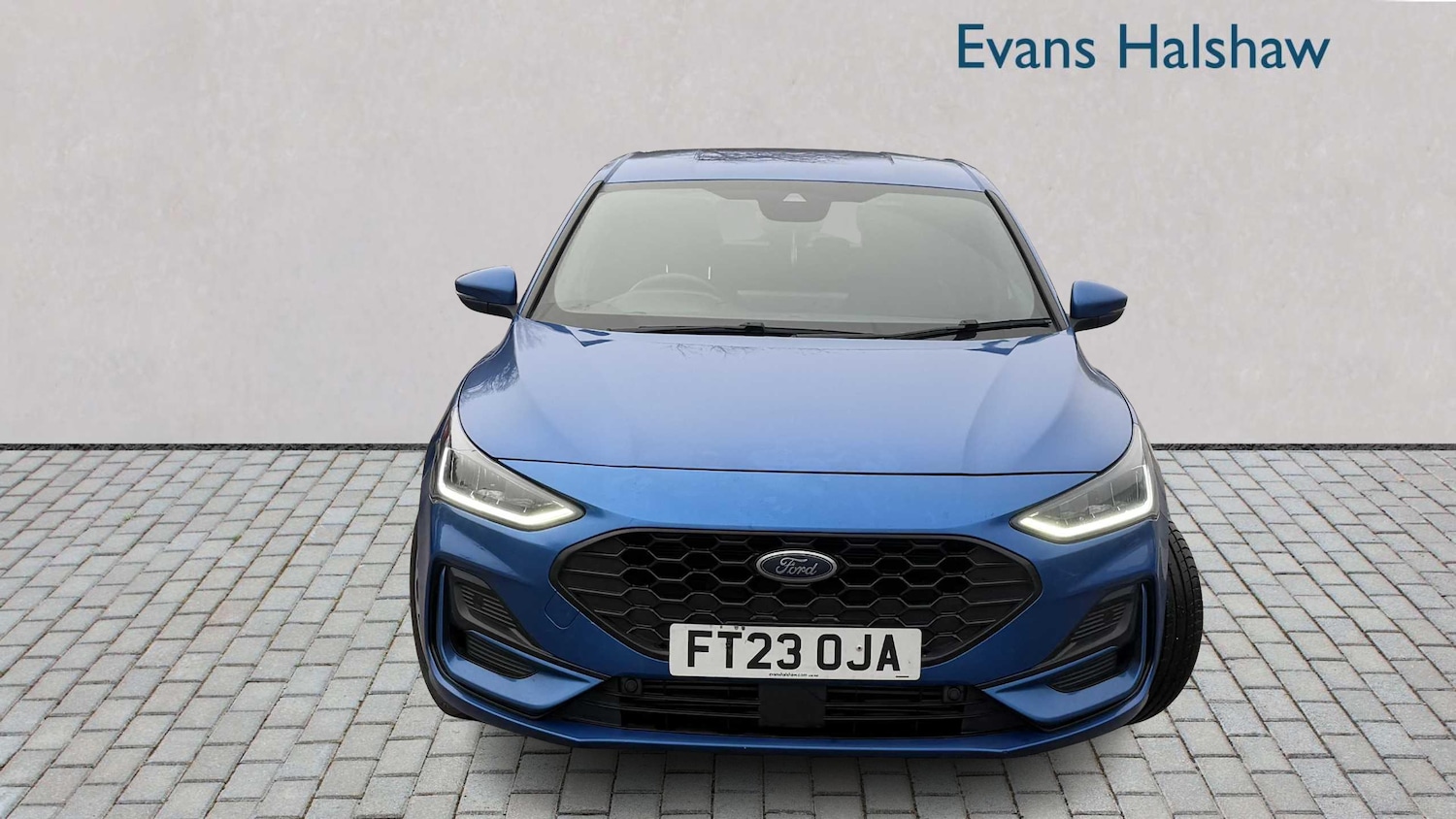 Used Ford Focus 2023 for sale - 77018838: Photo 4