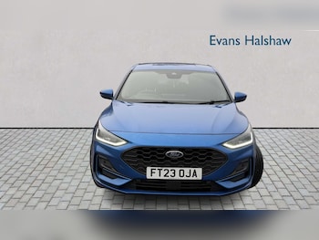 Used Ford Focus 2023 for sale - 77018838: Photo