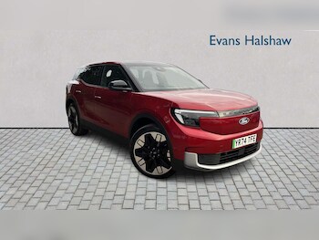 250kW Premium 79kWh AWD 5dr Auto