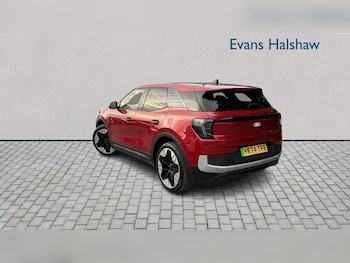 Used Ford Explorer 2024 for sale - 77257238: Photo