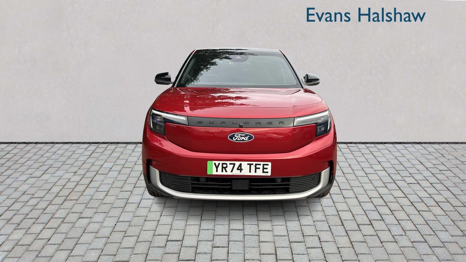 Used Ford Explorer 2024 for sale - 77257238: Photo 4