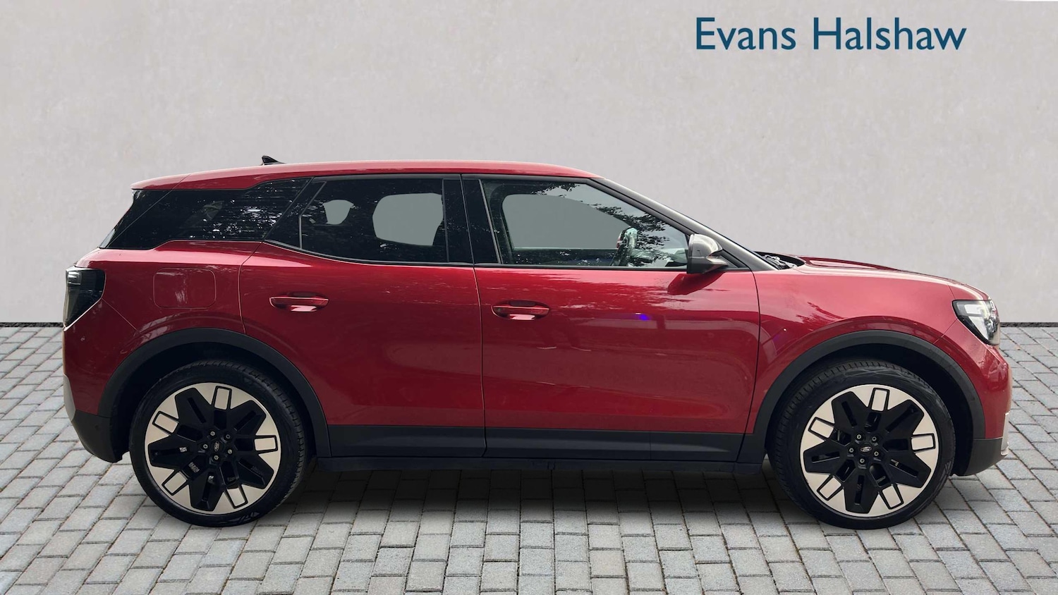 Used Ford Explorer 2024 for sale - 77257238: Photo 6