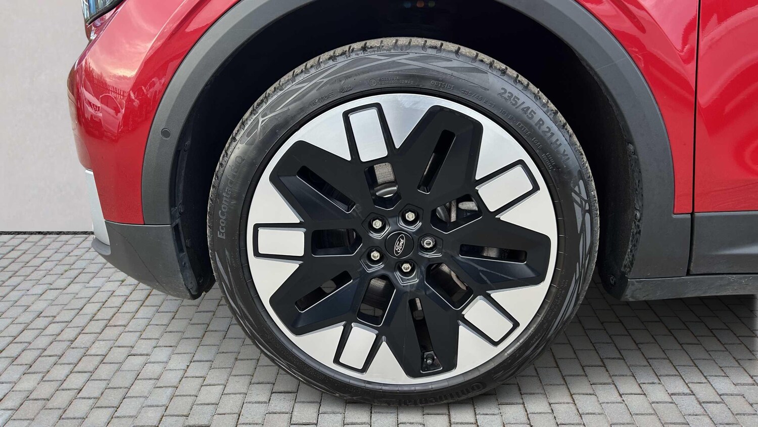 Used Ford Explorer 2024 for sale - 77257238: Photo 7