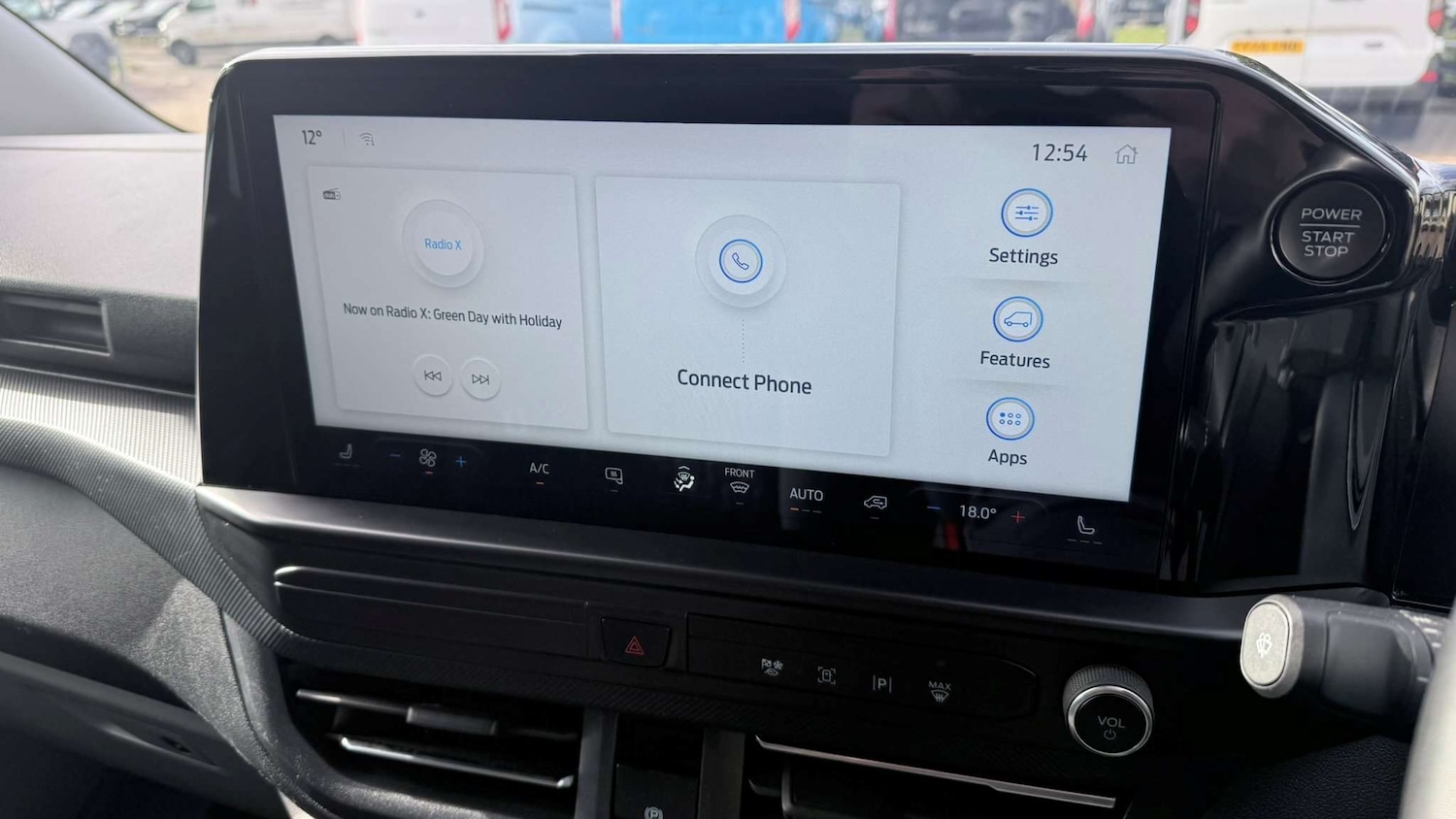 Used Ford Transit Custom 2024 for sale - 76329332: Photo 15