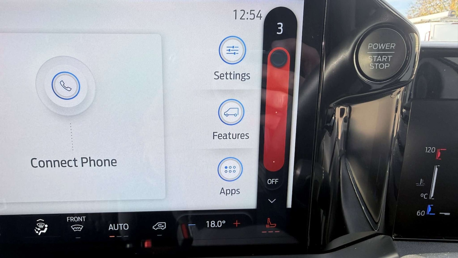 Used Ford Transit Custom 2024 for sale - 76329332: Photo 16