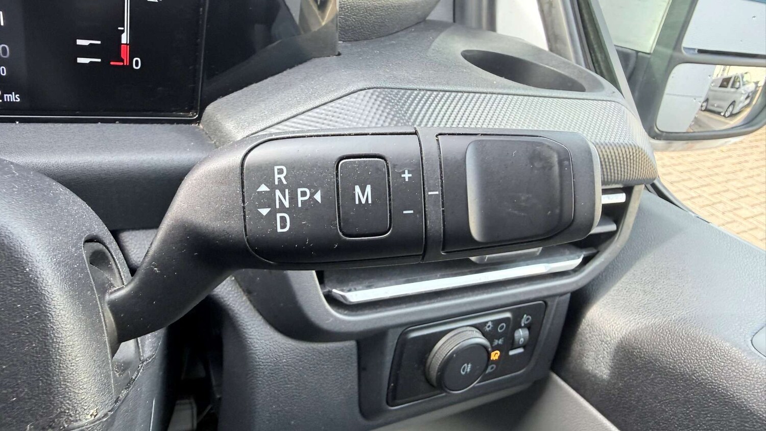 Used Ford Transit Custom 2024 for sale - 76329332: Photo 21