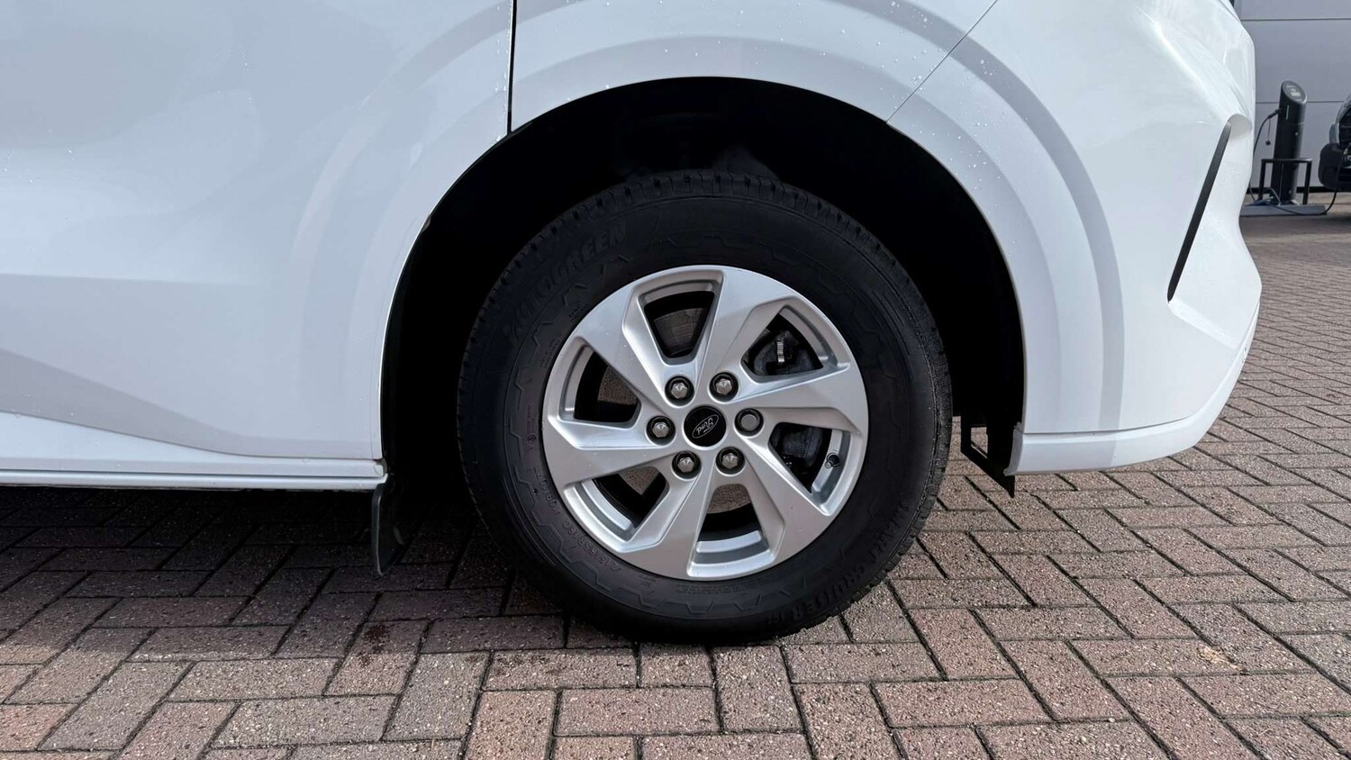 Used Ford Transit Custom 2024 for sale - 76329332: Photo 7