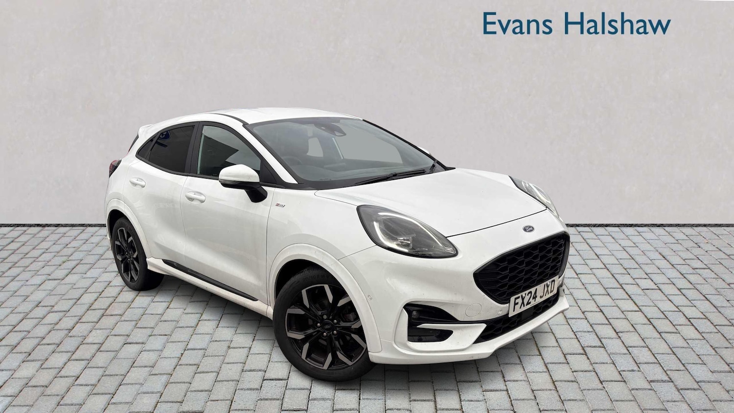 Used Ford Puma 2024 for sale - 77281797: Photo 1