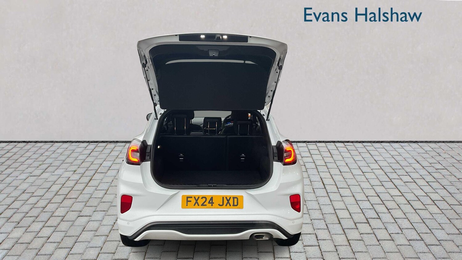 Used Ford Puma 2024 for sale - 77281797: Photo 12