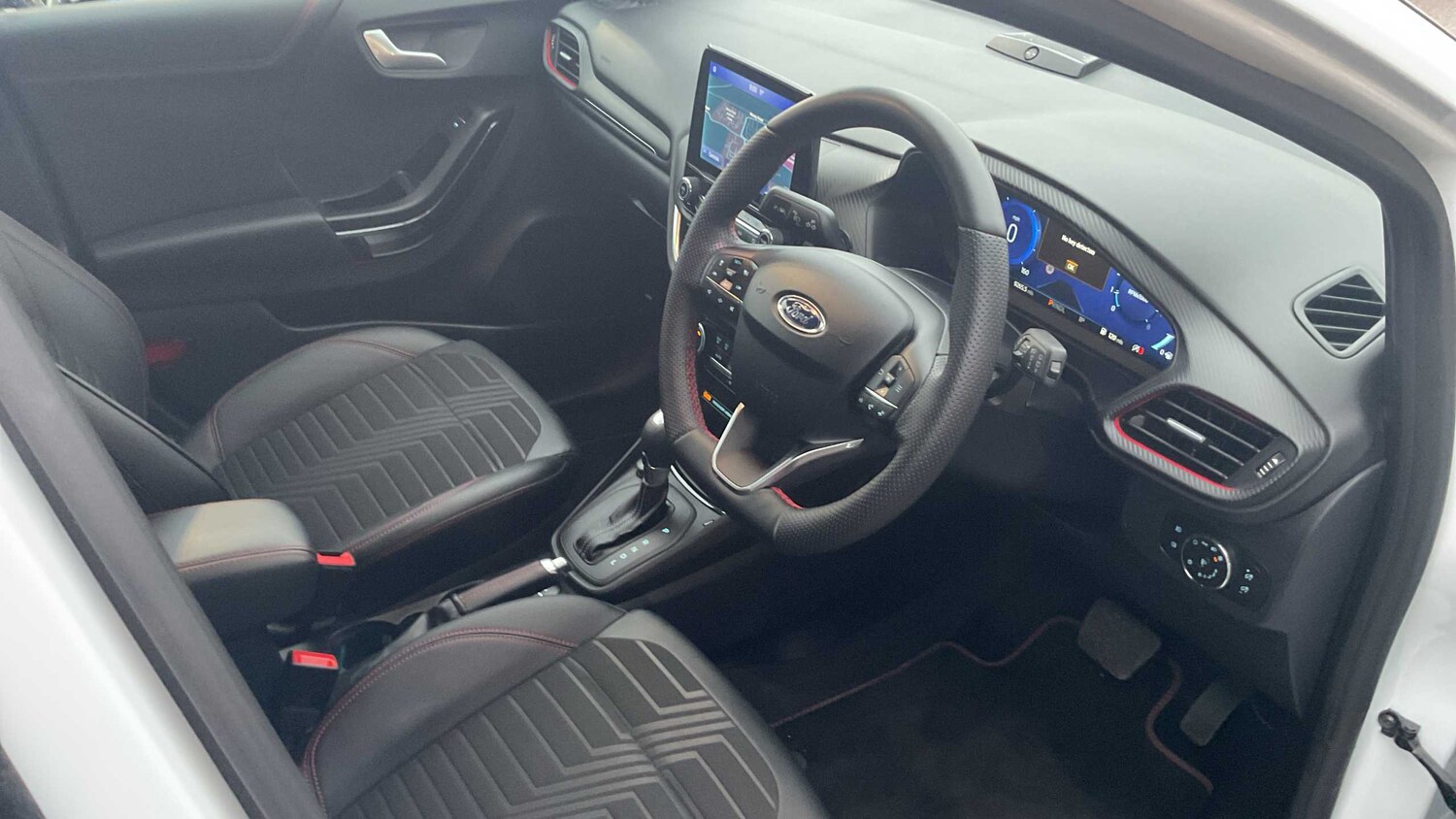 Used Ford Puma 2024 for sale - 77281797: Photo 13