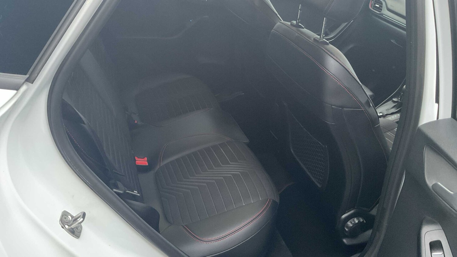 Used Ford Puma 2024 for sale - 77281797: Photo 15