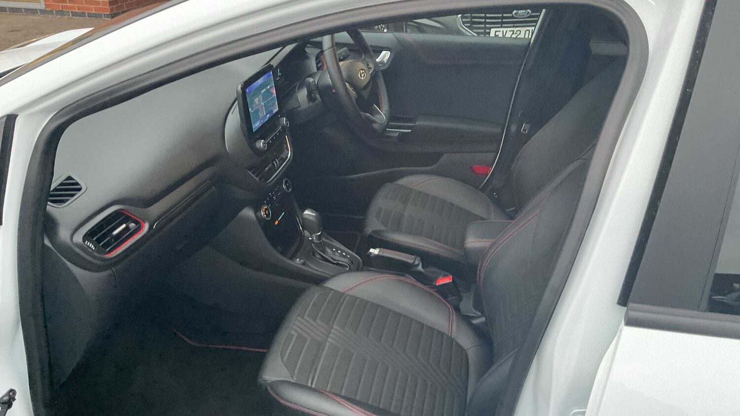 Used Ford Puma 2024 for sale - 77281797: Photo 16